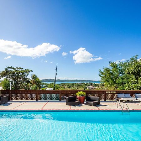 West Coast Inn'S Boqueron Eksteriør bilde