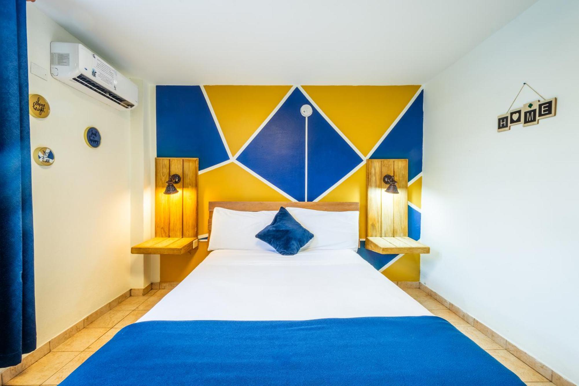 West Coast Inn'S Boqueron Eksteriør bilde