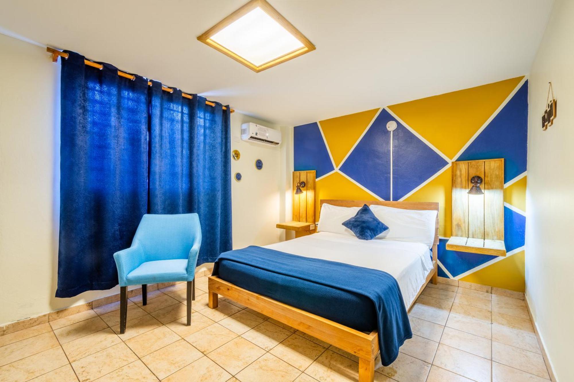 West Coast Inn'S Boqueron Eksteriør bilde
