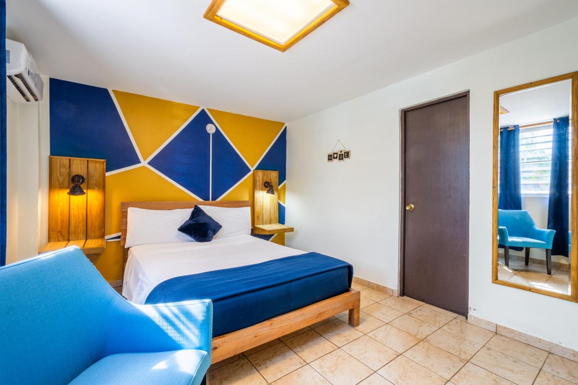 West Coast Inn'S Boqueron Eksteriør bilde