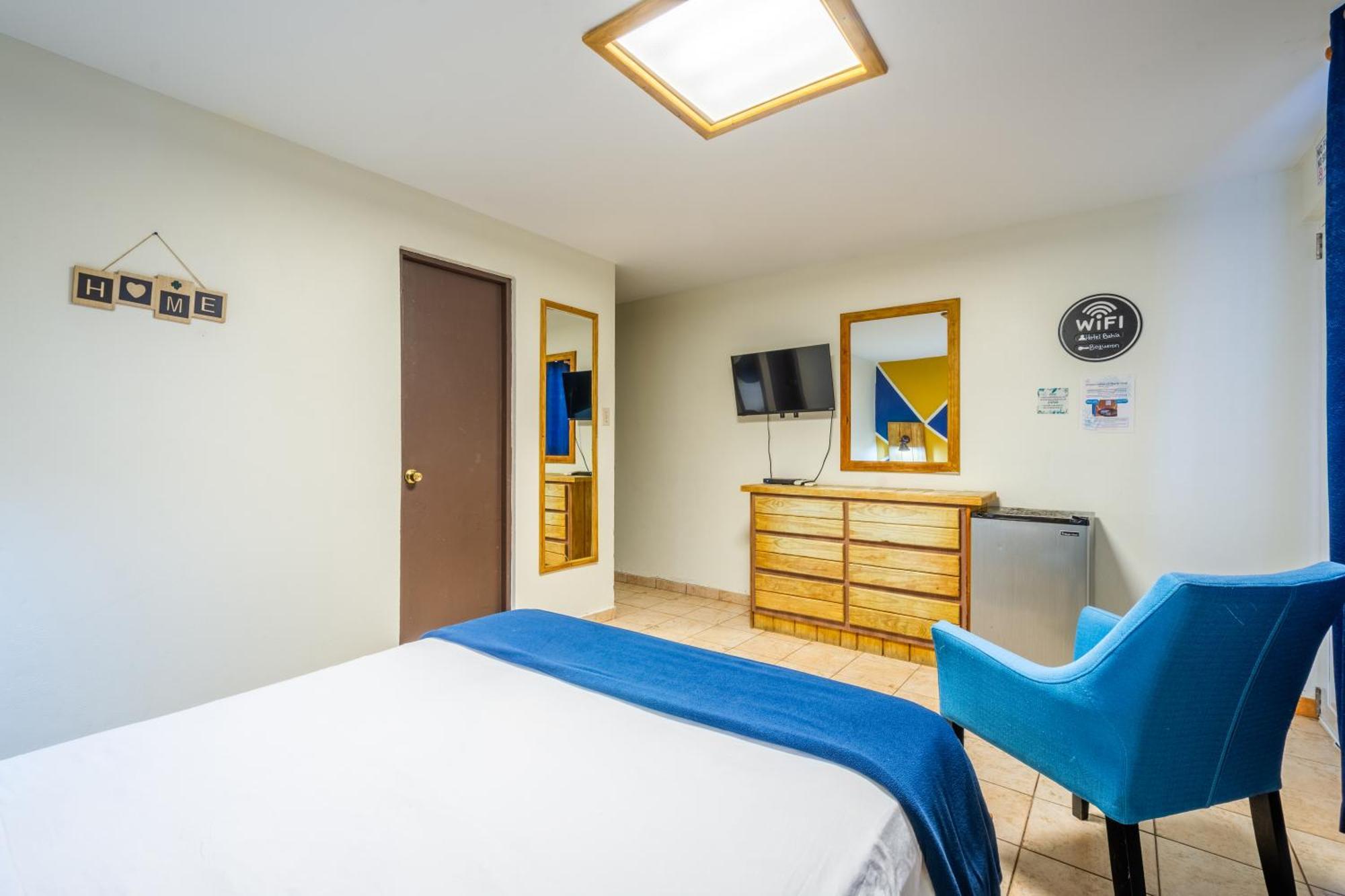 West Coast Inn'S Boqueron Eksteriør bilde