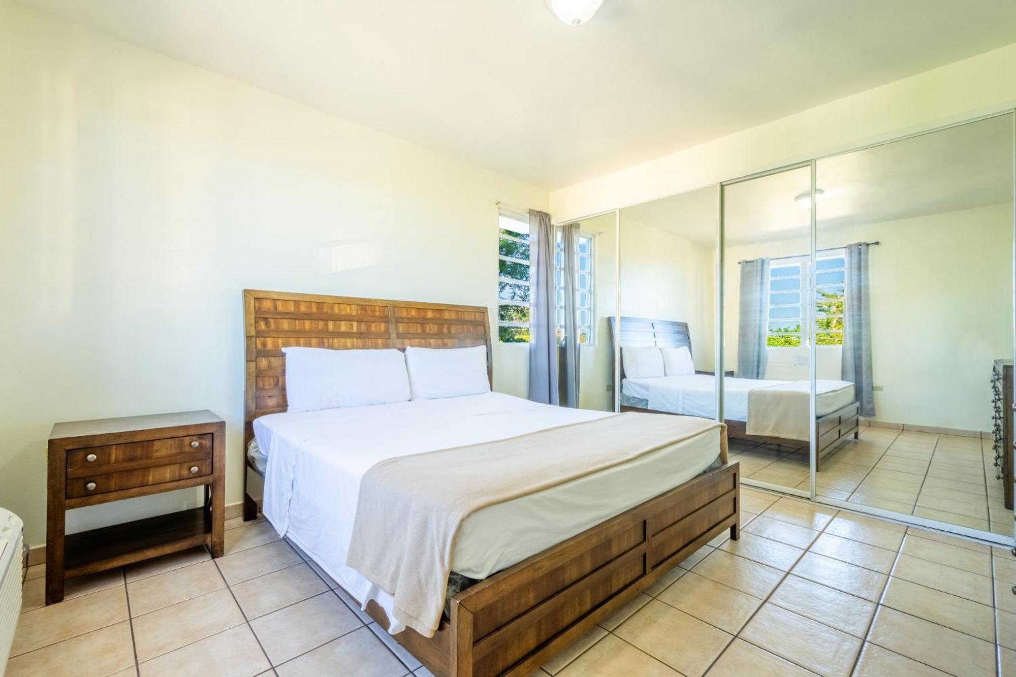 West Coast Inn'S Boqueron Eksteriør bilde