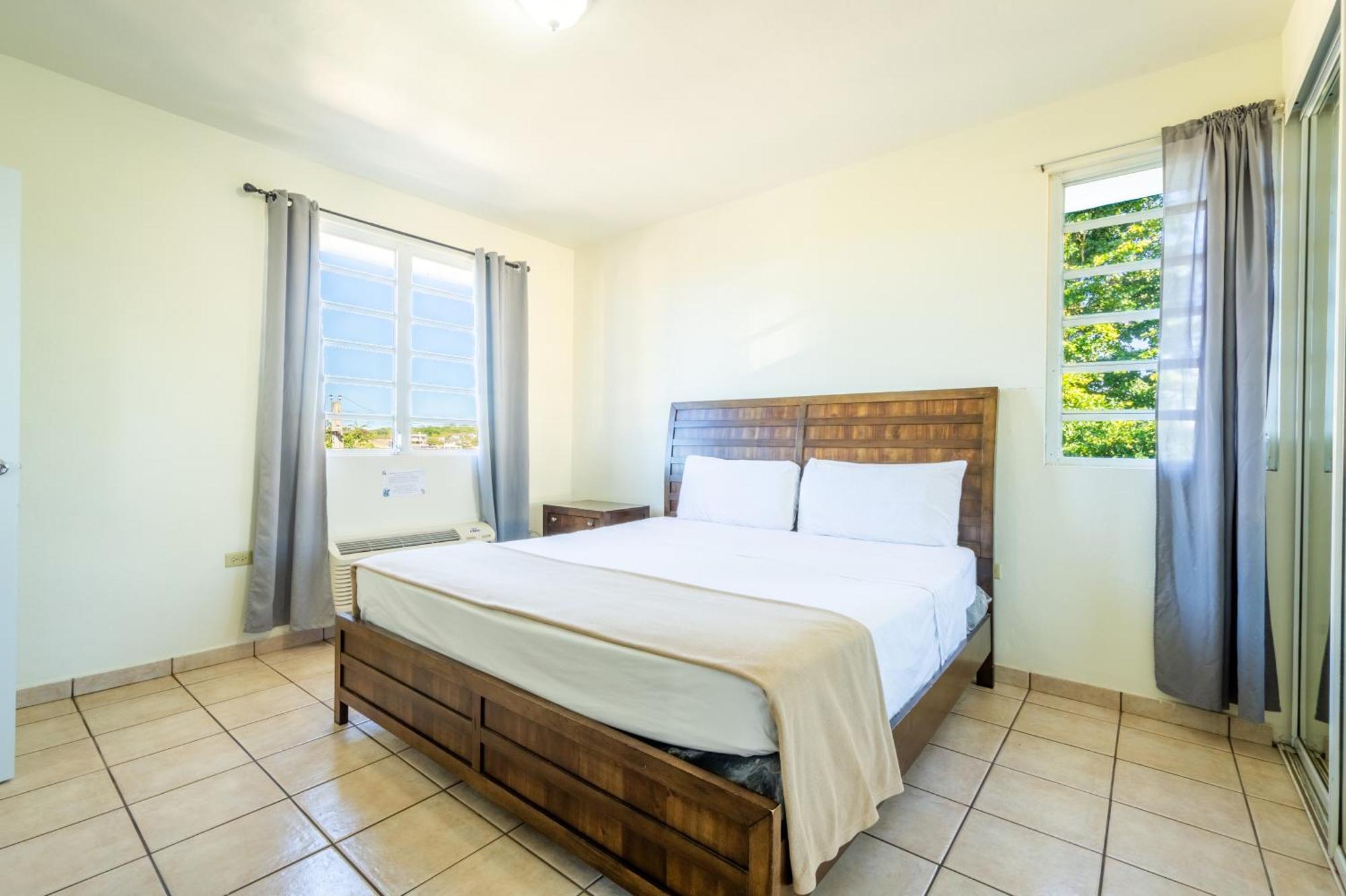 West Coast Inn'S Boqueron Eksteriør bilde