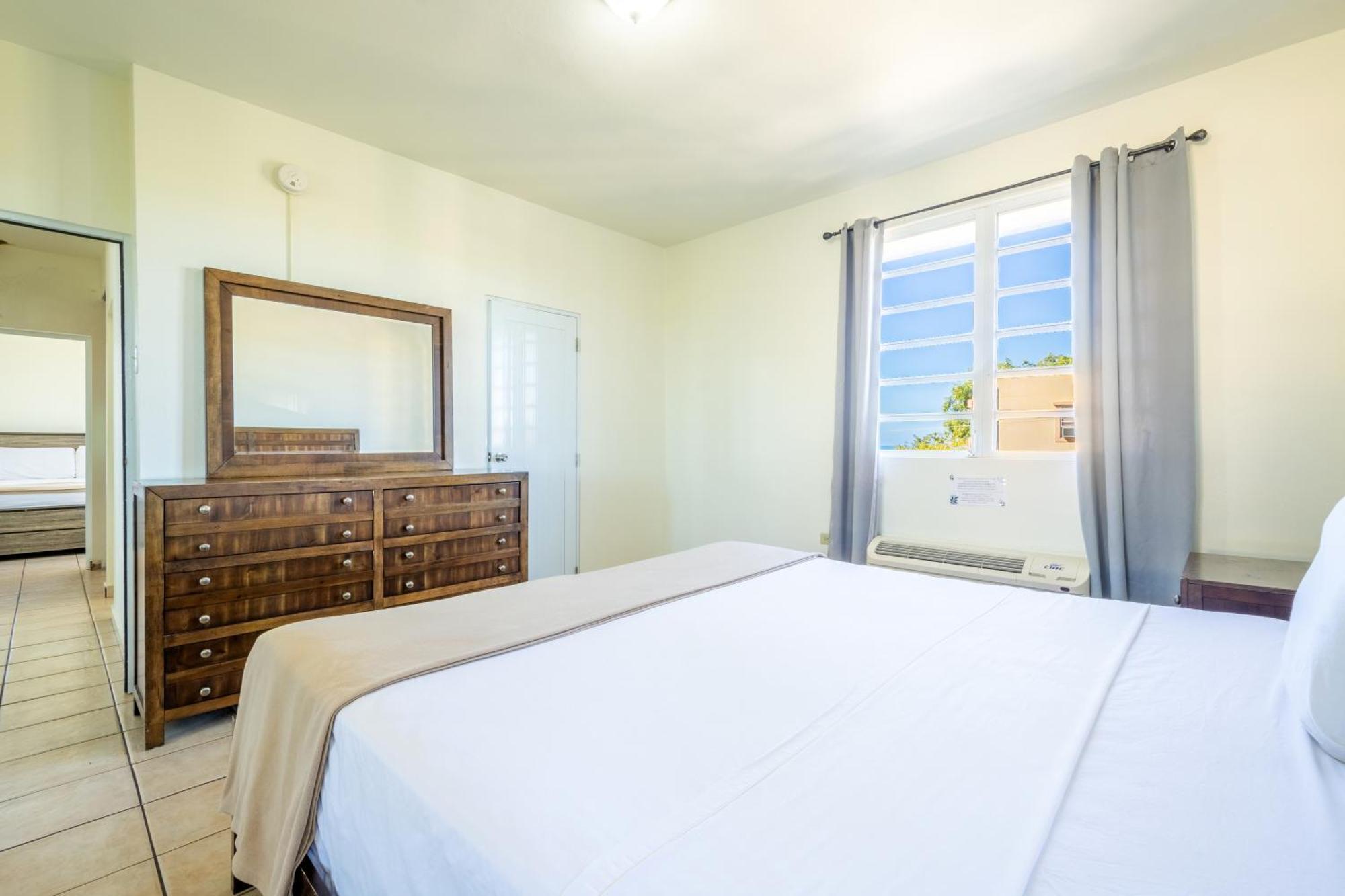 West Coast Inn'S Boqueron Eksteriør bilde