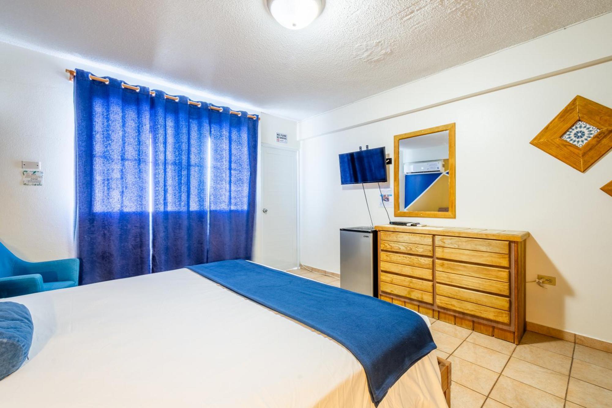 West Coast Inn'S Boqueron Eksteriør bilde