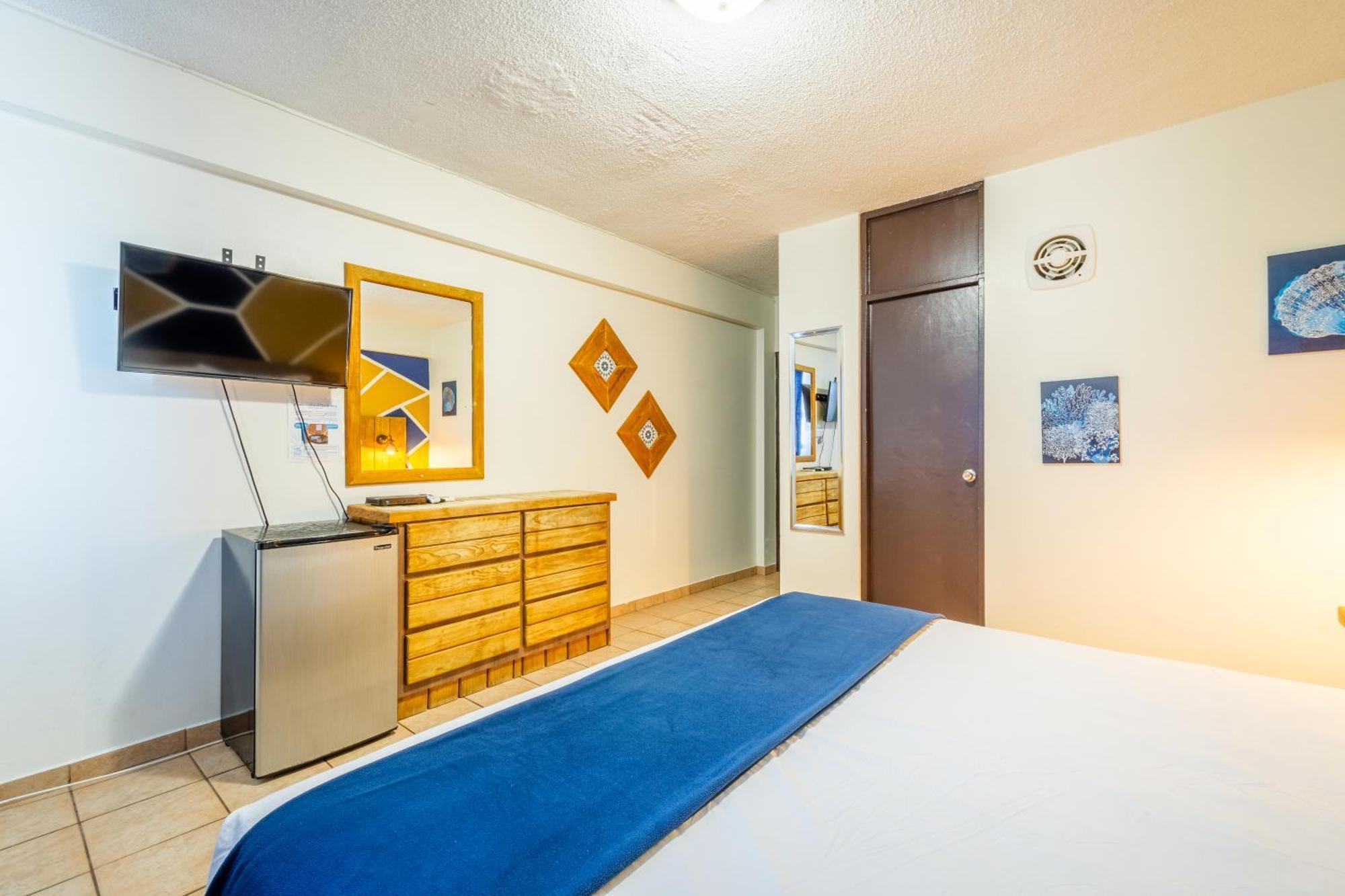 West Coast Inn'S Boqueron Eksteriør bilde