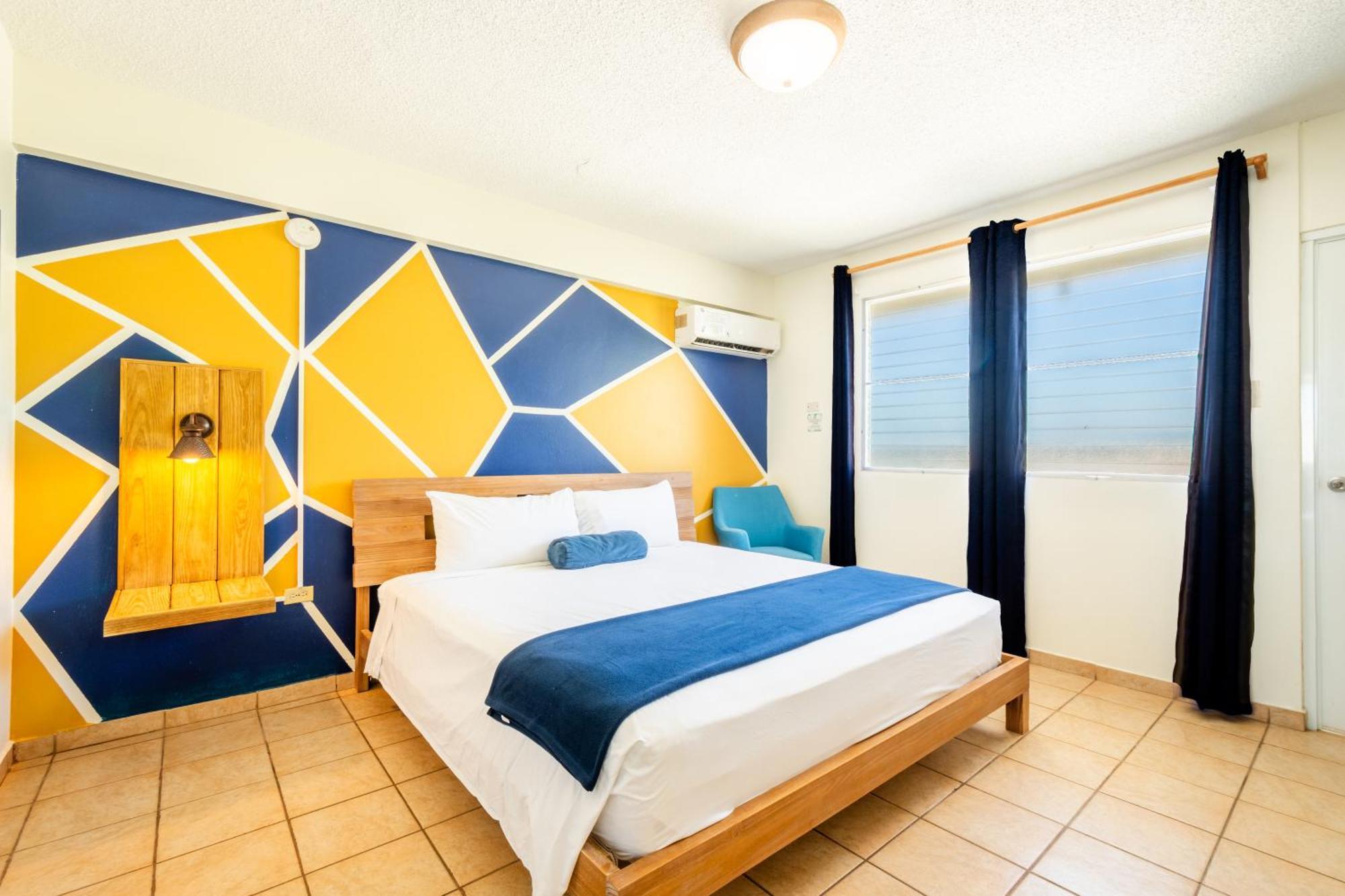 West Coast Inn'S Boqueron Eksteriør bilde