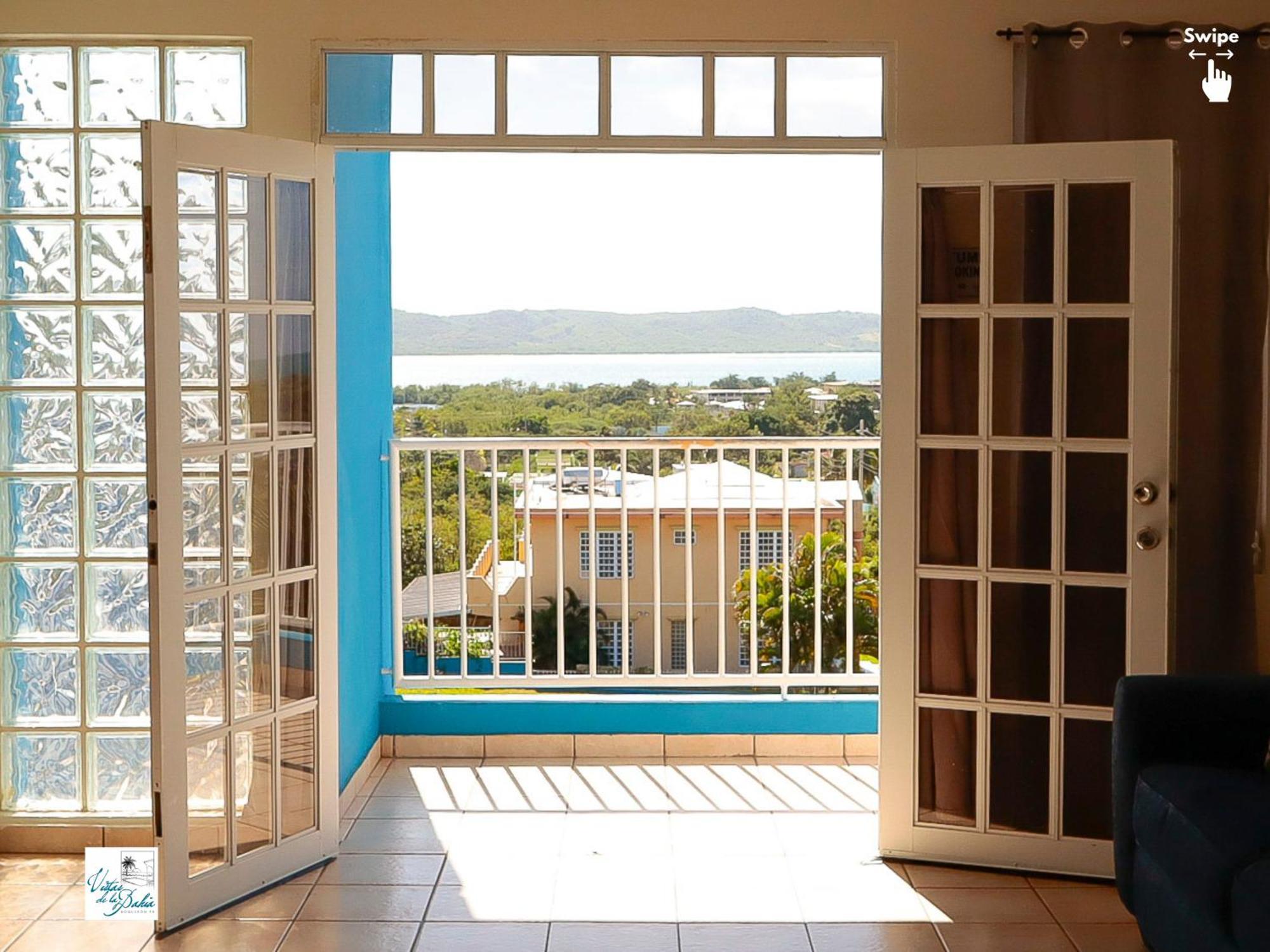 West Coast Inn'S Boqueron Eksteriør bilde