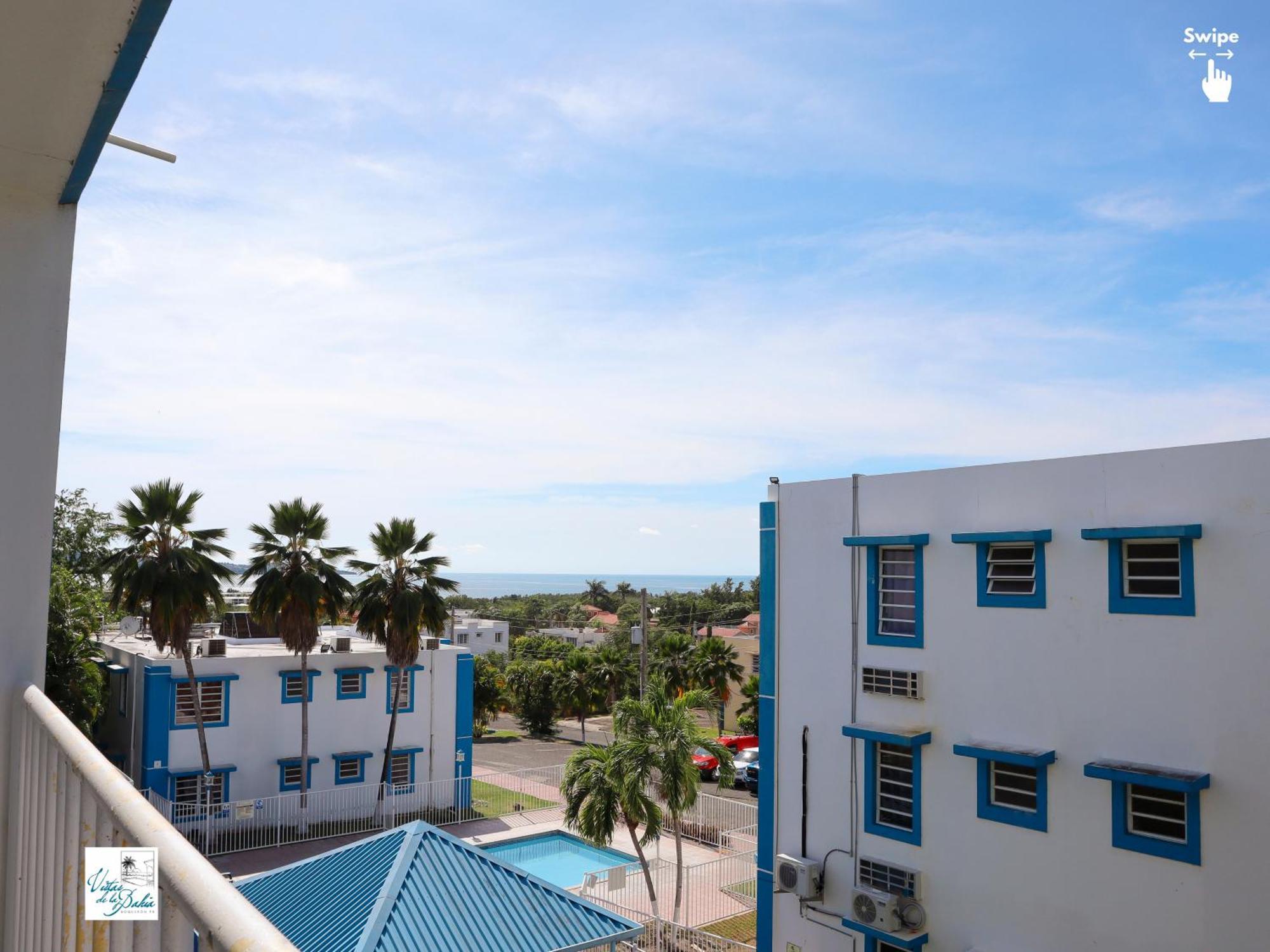 West Coast Inn'S Boqueron Eksteriør bilde